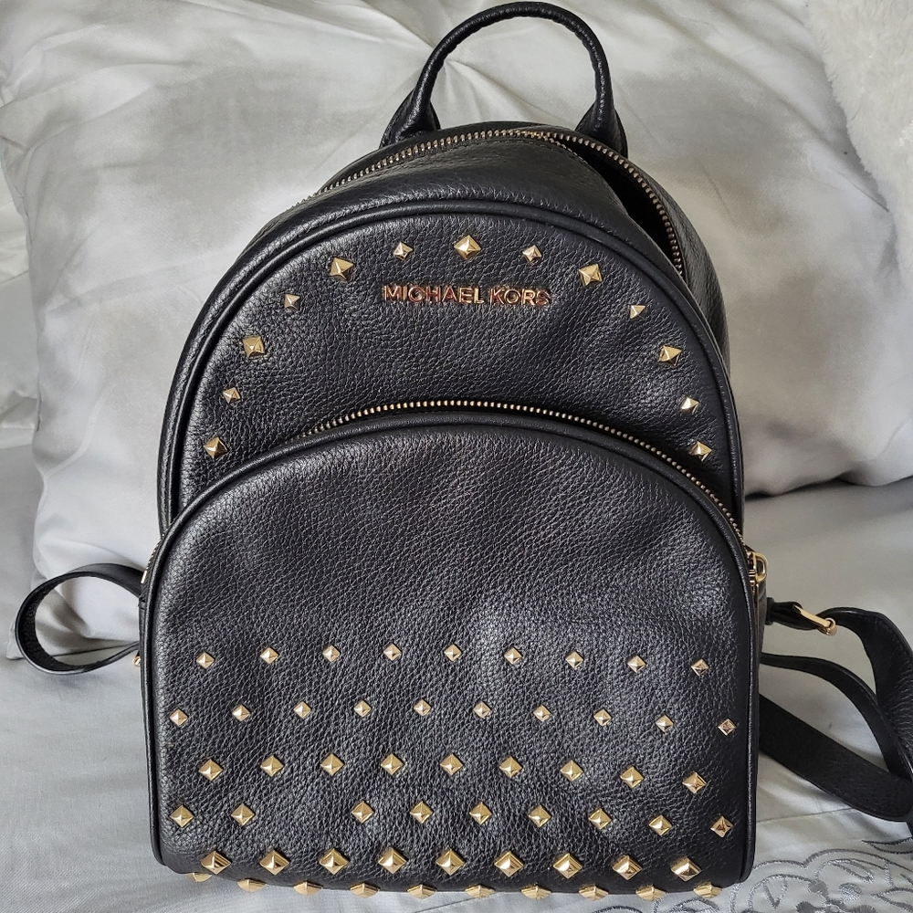 MK backpack